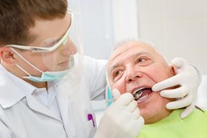 Root Canal Treatment in Durham, NC